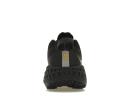 Hoka One One Speedgoat 4 GORE-TEX Black Yellow