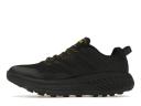 Hoka One One Speedgoat 4 GORE-TEX Black Yellow