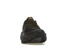 Hoka One One Speedgoat 4 GORE-TEX Black Yellow