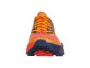 Hoka One One Speedgoat 4 GORE-TEX Mandarin Red