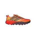 Hoka One One Speedgoat 4 GORE-TEX Mandarin Red