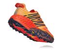 Hoka One One Speedgoat 4 GORE-TEX Mandarin Red