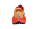 Hoka One One Speedgoat 4 GORE-TEX Mandarin Red