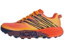 Hoka One One Speedgoat 4 GORE-TEX Mandarin Red