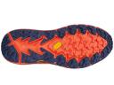 Hoka One One Speedgoat 4 GORE-TEX Mandarin Red