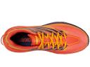 Hoka One One Speedgoat 4 GORE-TEX Mandarin Red