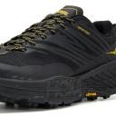 Hoka One One Speedgoat 4 GTX Anthracite