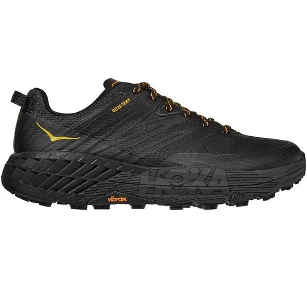 Hoka One One Speedgoat 4 GTX Anthracite