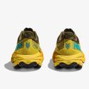 Hoka One One Speedgoat 5 'Avocado Green' Sneakers | Men's Size 11.5