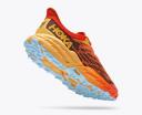 Hoka One One Speedgoat 5 Mens Trail Shoe - US 14 / Blue Graphite / Kayaking