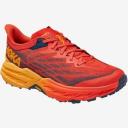 Hoka One One Speedgoat 5 Outer Space Bluing