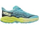 Hoka One One Speedgoat 5 Purple Impression Bluing (Women's)