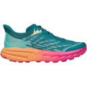 Hoka One One Speedgoat 5 Purple Impression Bluing (Women's)