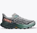 Hoka One One Speedgoat 5 Purple Impression Bluing (Women's)