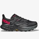 Hoka One One Speedgoat 5 Purple Impression Bluing (Women's)