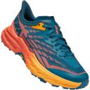 Hoka One One Speedgoat 5 Purple Impression Bluing (Women's)