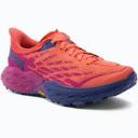 Hoka One One Speedgoat 5 Purple Impression Bluing (Women's)