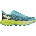 Hoka One One Speedgoat 5 Purple Impression Bluing (Women's)