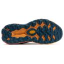 Hoka One One Speedgoat 5 Womens, 8.5 / Blue Coral/Camellia
