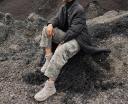 Hoka One One Tor Ultra Hi 2 Waterproof Boot Simply Taupe