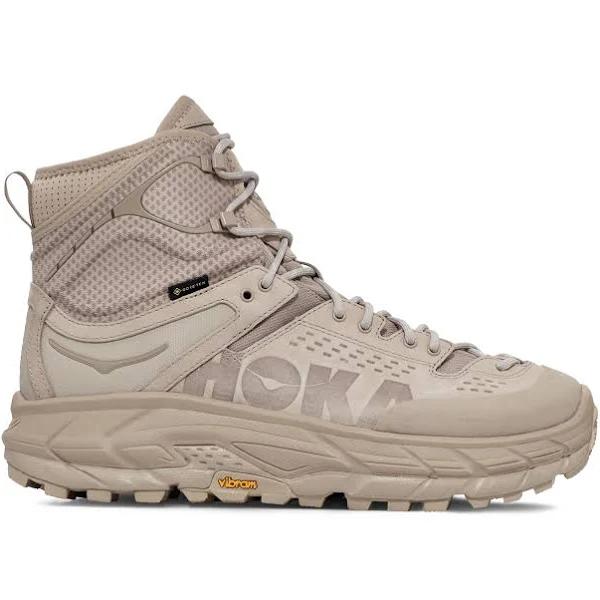 Hoka One One Tor Ultra Hi 2 Waterproof Boot Simply Taupe