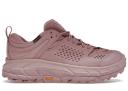 Hoka One One Tor Ultra Lo Sneaker (Pale Mauve - 9)