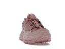 Hoka One One Tor Ultra Lo Sneaker (Pale Mauve - 9)