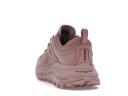 Hoka One One Tor Ultra Lo Sneaker (Pale Mauve - 9)