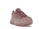 Hoka One One Tor Ultra Lo Sneaker (Pale Mauve - 9)