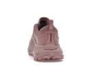 Hoka One One Tor Ultra Lo Sneaker (Pale Mauve - 9)