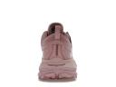 Hoka One One Tor Ultra Lo Sneaker (Pale Mauve - 9)
