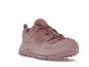 Hoka One One Tor Ultra Lo Sneaker (Pale Mauve - 9)