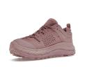 Hoka One One Tor Ultra Lo Sneaker (Pale Mauve - 9)