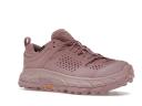 Hoka One One Tor Ultra Lo Sneaker (Pale Mauve - 9)