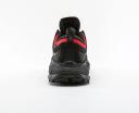 Hoka One One Tor Ultra Low Engineered Garments Black Red