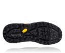Hoka One One Tor Ultra Low Engineered Garments Black Red