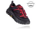 Hoka One One Tor Ultra Low Engineered Garments Black Red