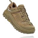 Hoka One One Tor Ultra Low Engineered Garments Taupe