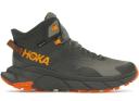 Hoka One One Trail Code GTX Black Raven