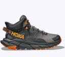 Hoka One One Trail Code GTX Black Raven