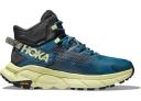 Hoka One One Trail Code GTX Black Raven