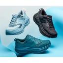 Hoka One One U Bondi L GTX Deep Teal/ Kayaking