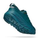 Hoka One One U Bondi L GTX Deep Teal/ Kayaking