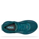 Hoka One One U Bondi L GTX Deep Teal/ Kayaking