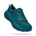 Hoka One One U Bondi L GTX Deep Teal/ Kayaking