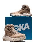 Hoka One One U Kaha 2 GORE-TEX Shifting Sand / Eggnog Sneaker