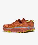 Hoka One One U Mafate Speed 2 Baked Clay/ Radiant Yellow
