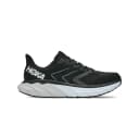 Hoka One One Women's Arahi 5 Running Shoe (Black/White) 10.5 US