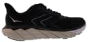 Hoka One One Women's Arahi 5 Running Shoe (Black/White) 10 US
