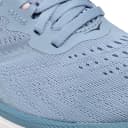 Hoka One One - Women's Arahi 5 Running Shoe - Blue Fog/Provincial Blue - 7.5 US